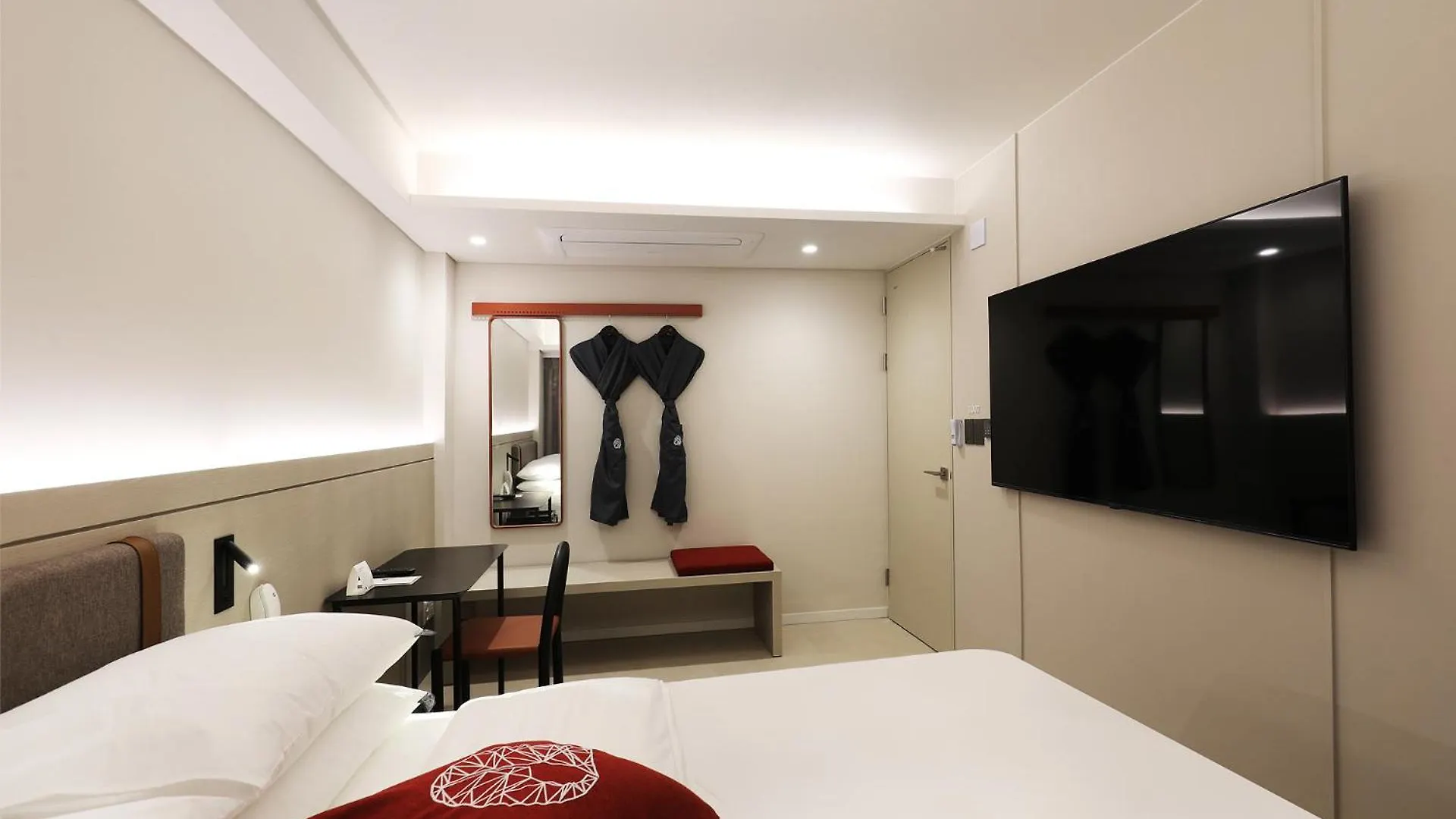 Seoul Inn Hotel By The Designers