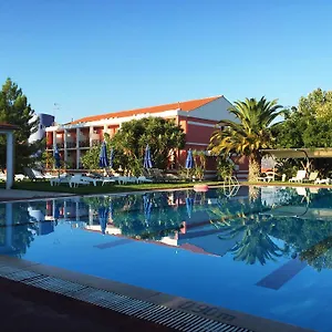 *** Hotel Palatino Grèce