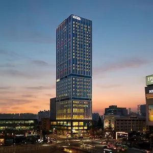 Nine Tree Premier Rokaus Yongsan Сеул