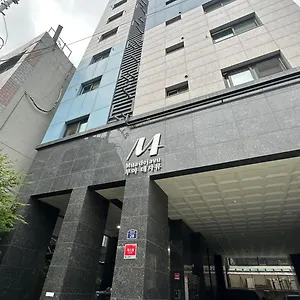 ホテル Muadejavu Dongdaemun, ソウル特別市