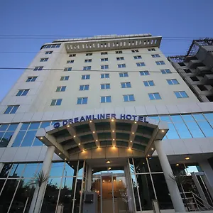 **** Hotel Dreamliner Éthiopie