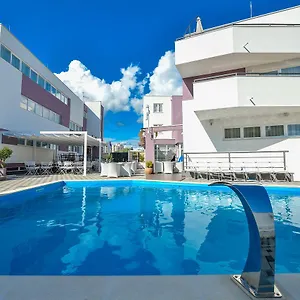Hotel Zadar ホテル ザダル