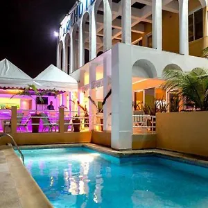 *** Hotel Archotel Sénégal