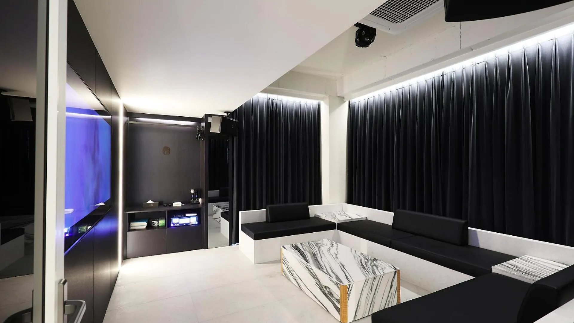 Seoul Inn Hotel By The Designers 韓国