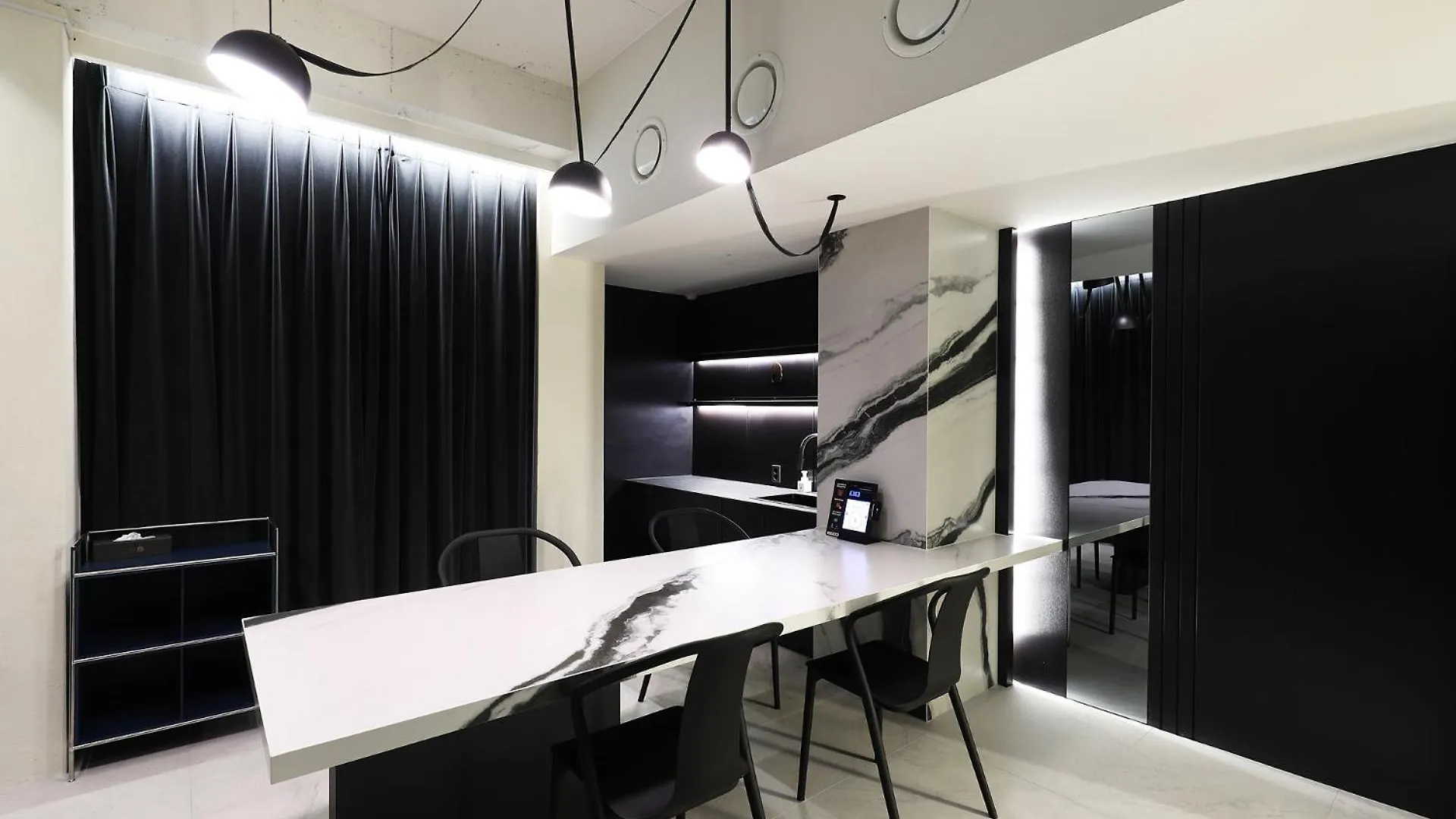 Seoul Inn Hotel By The Designers