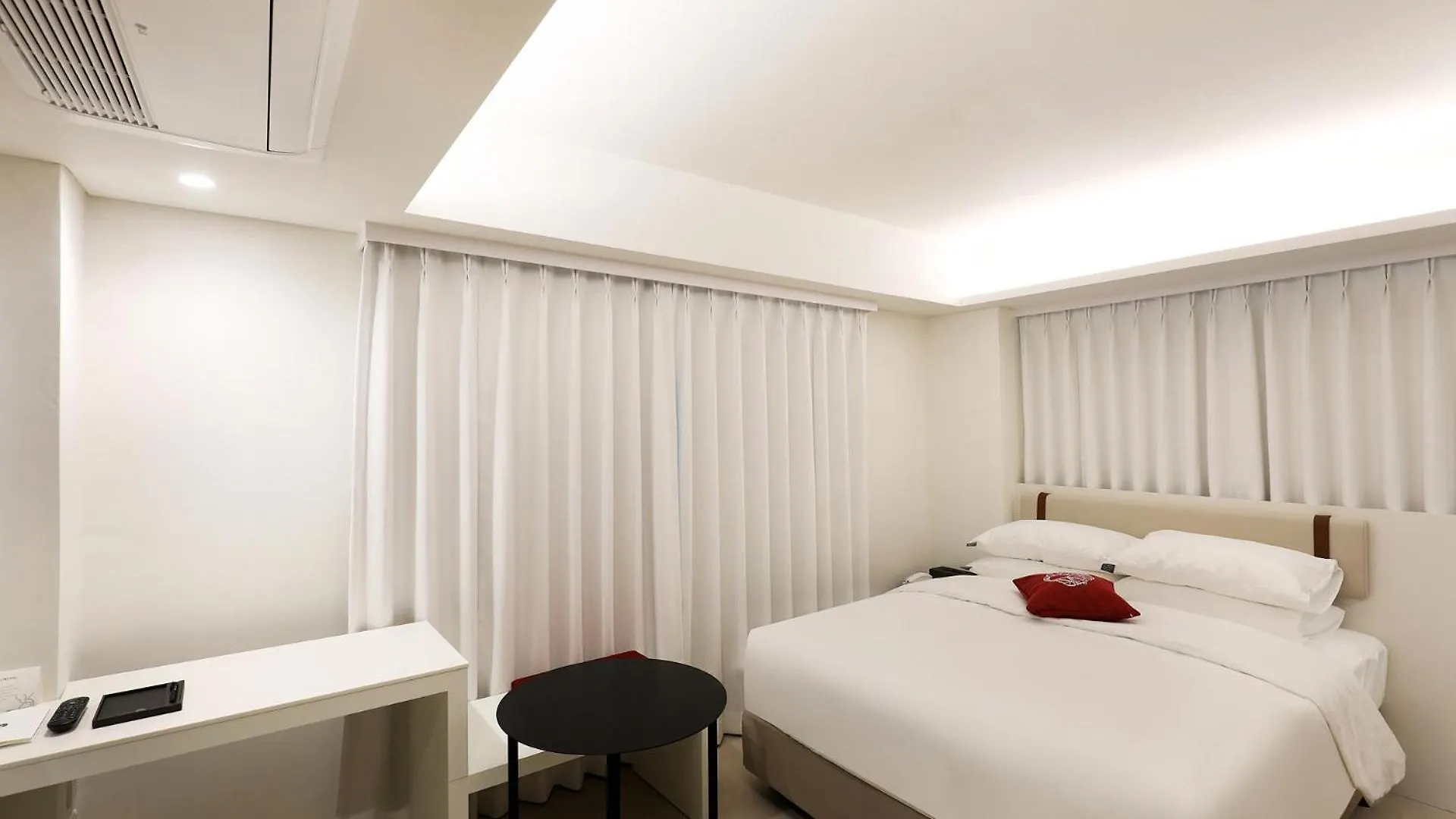 Seoul Inn Hotel By The Designers 韓国