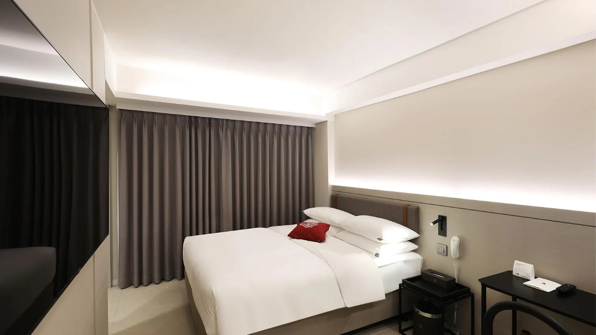 Seoul Inn Hotel By The Designers