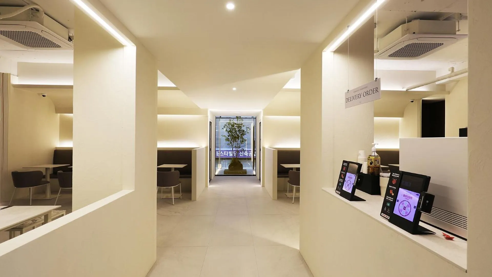 Seoul Inn Hotel By The Designers 0*,