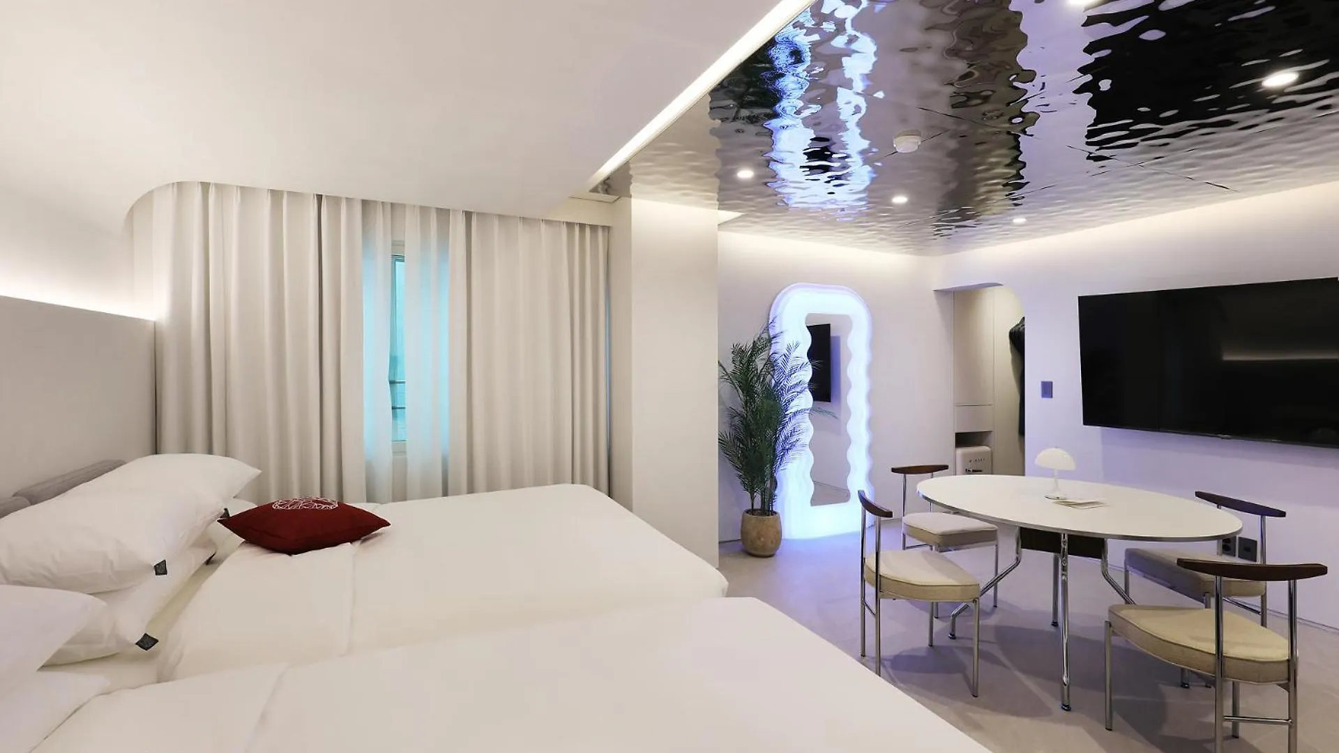 Seoul Inn Hotel By The Designers 韓国