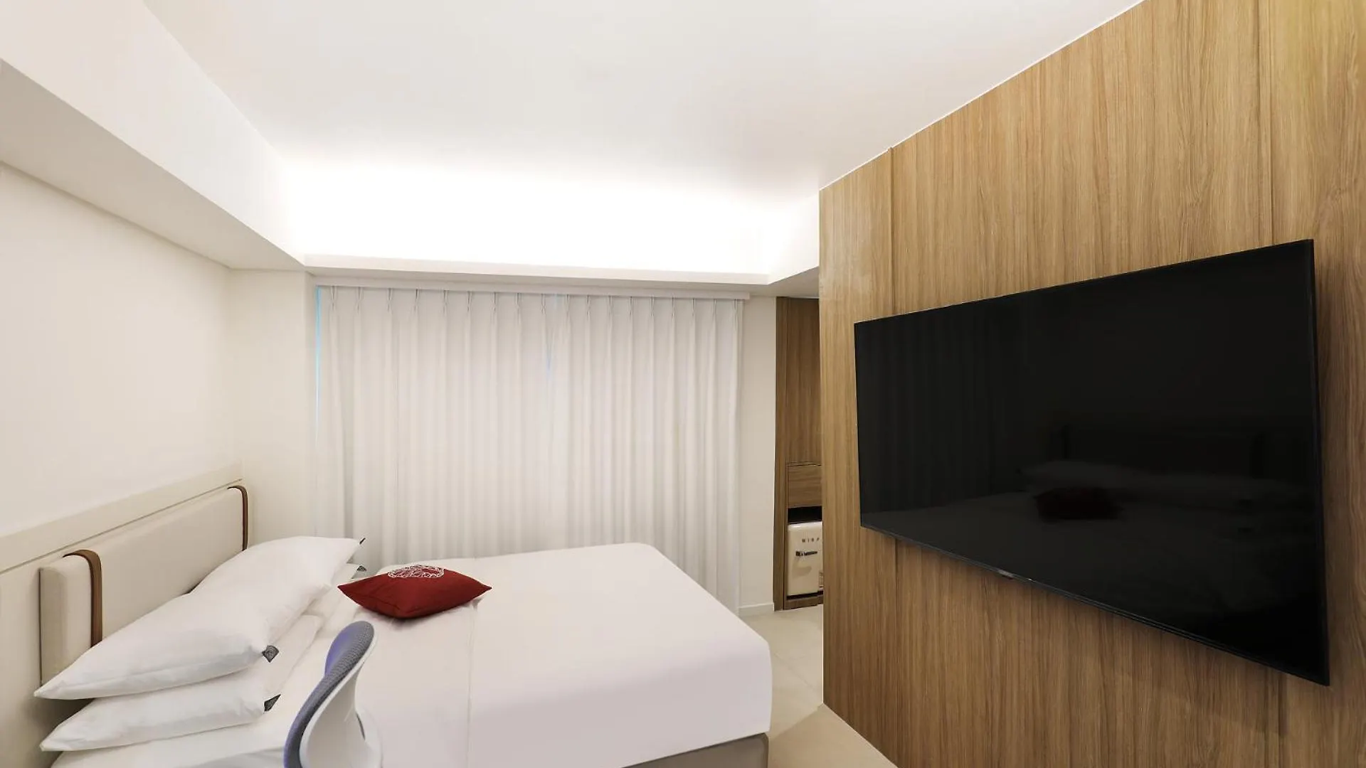 Seoul Inn Hotel By The Designers