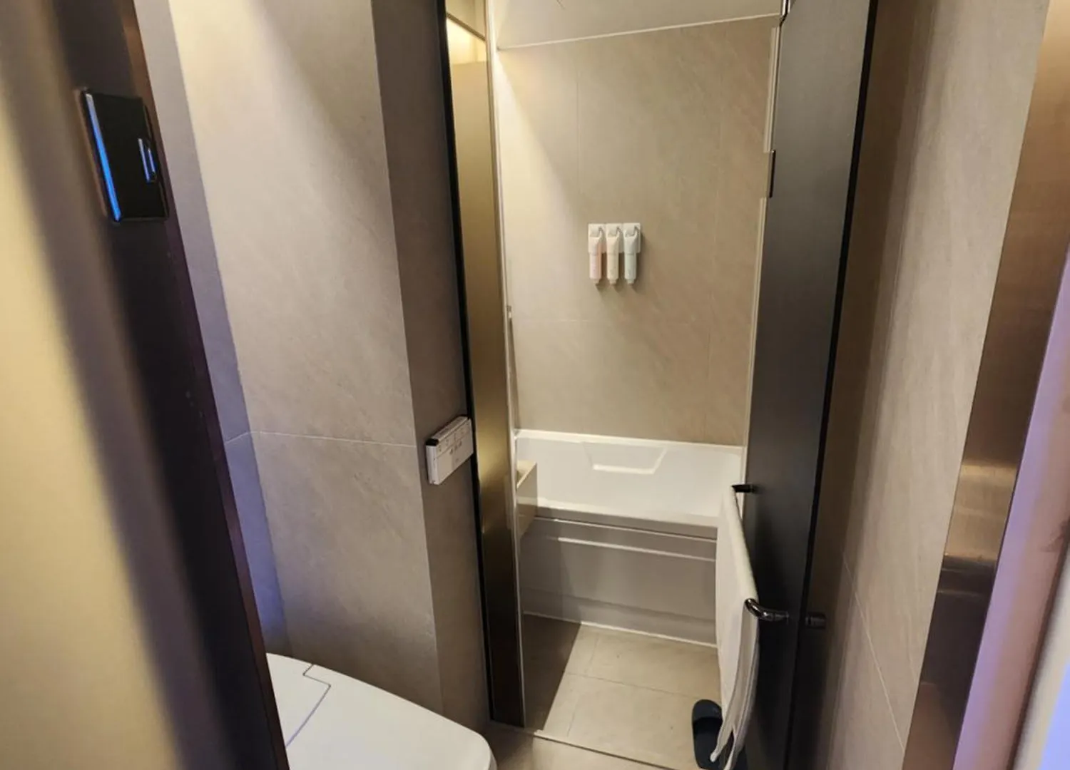 Seoul Inn Hotel By The Designers