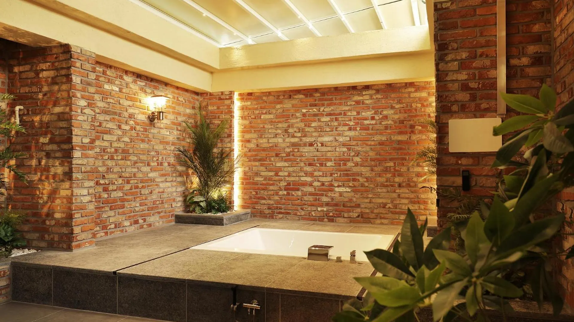 Seoul Inn Hotel By The Designers