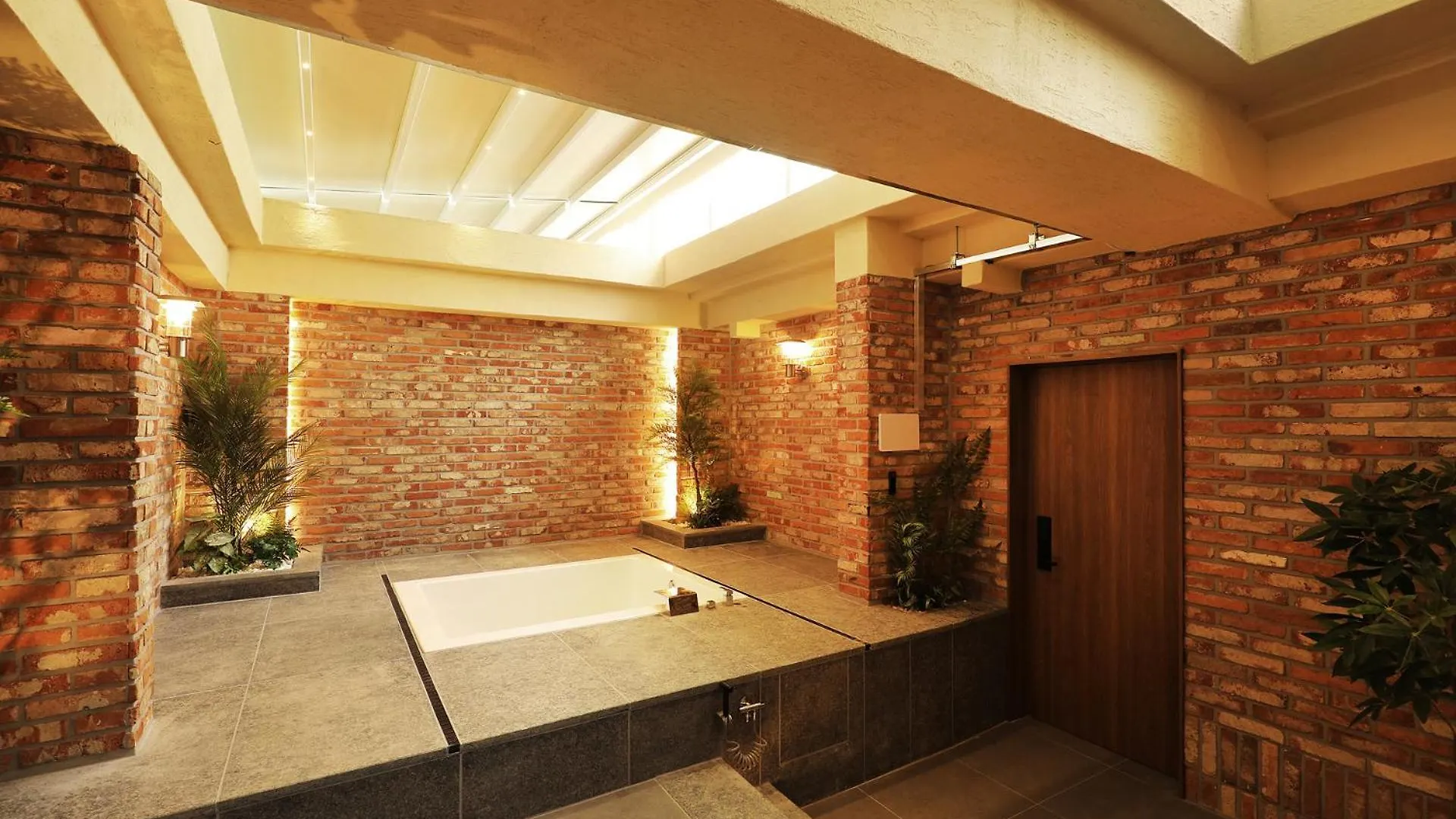 Seoul Inn Hotel By The Designers South Korea