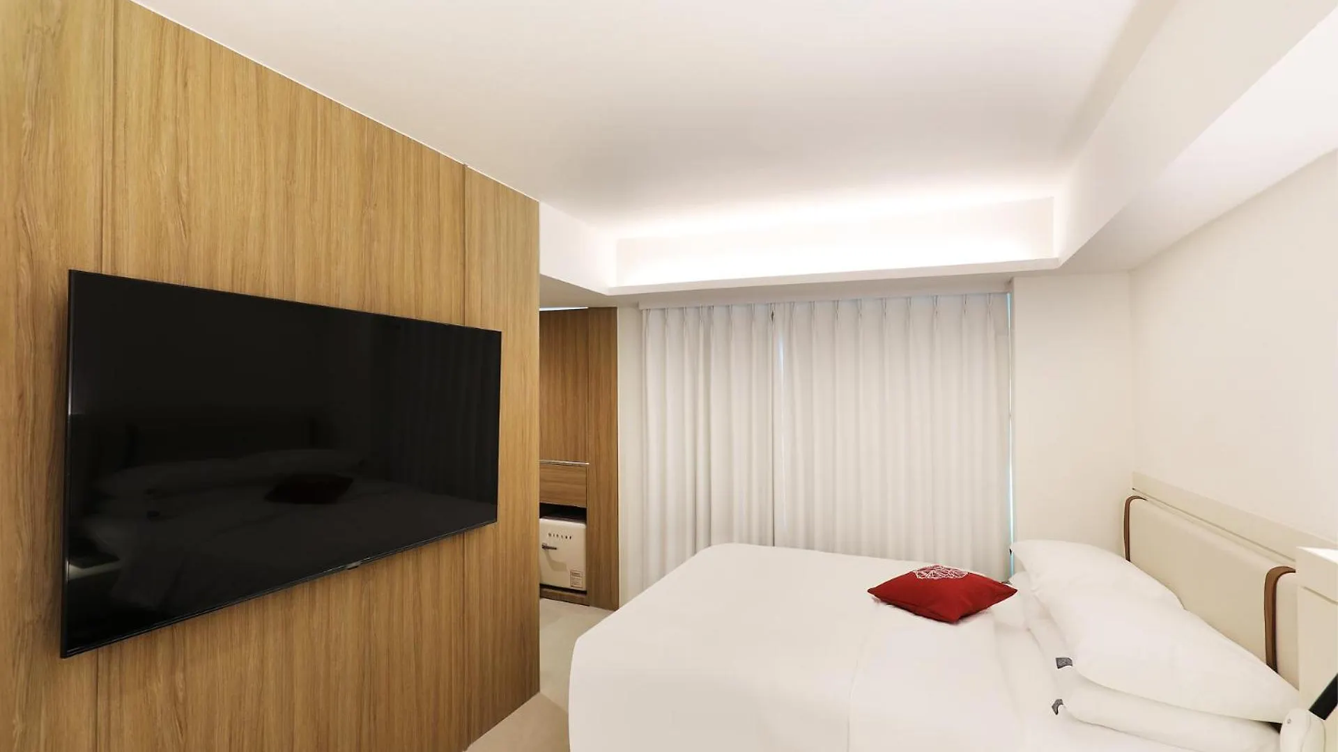 Seoul Inn Hotel By The Designers 0*,  South Korea