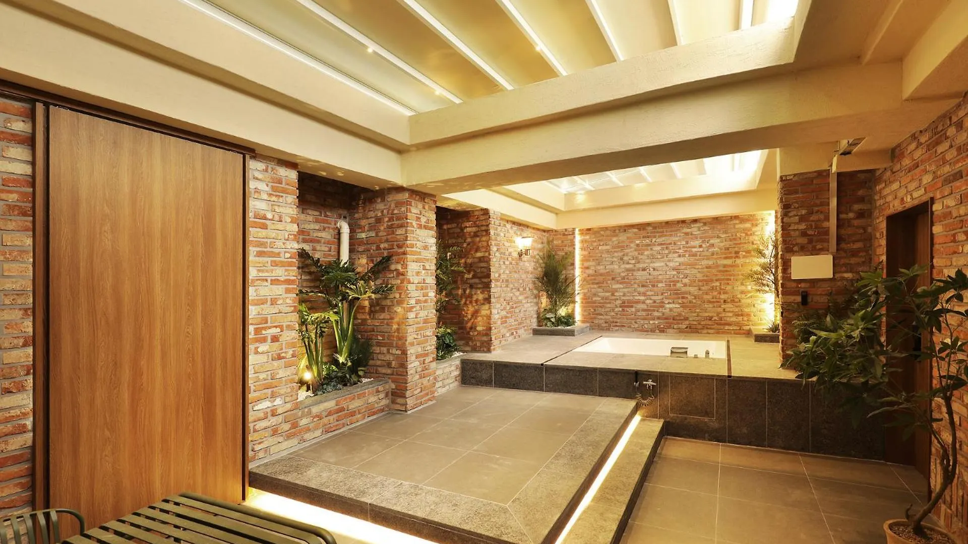 Seoul Inn Hotel By The Designers
