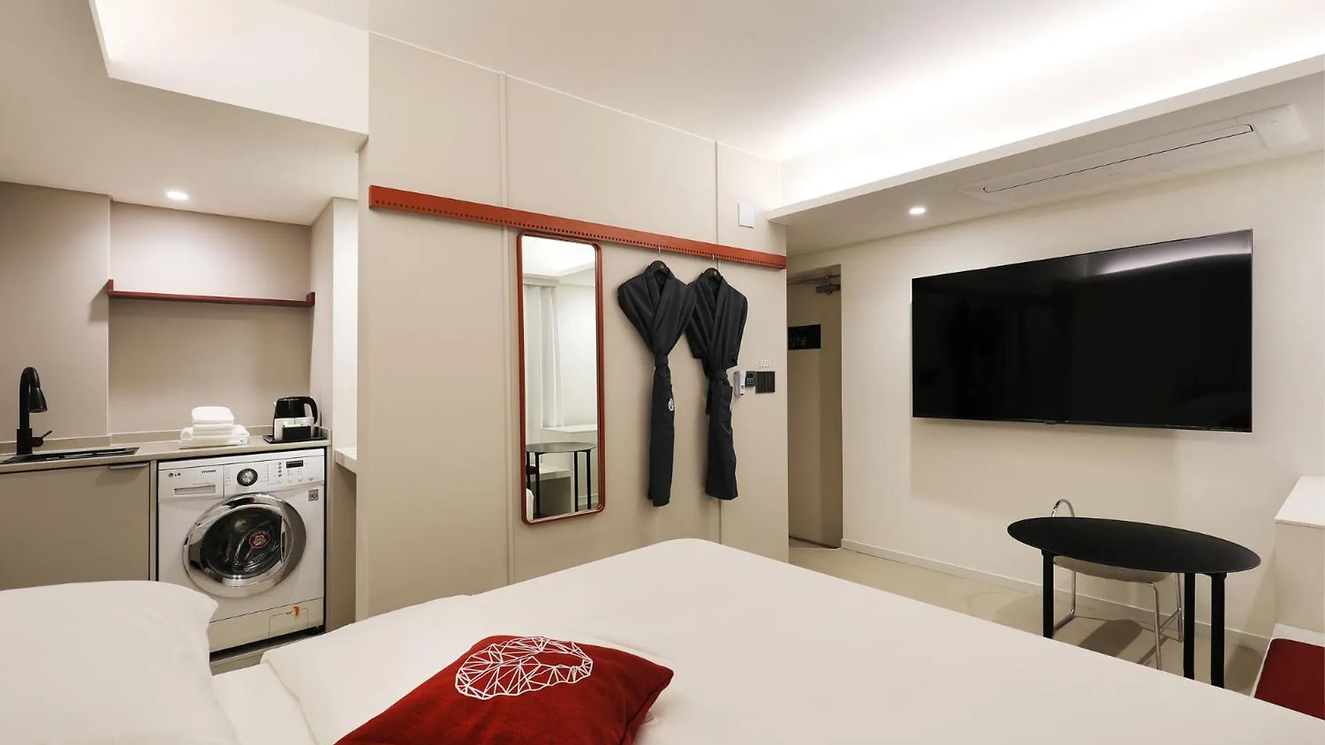 Seoul Inn Hotel By The Designers South Korea