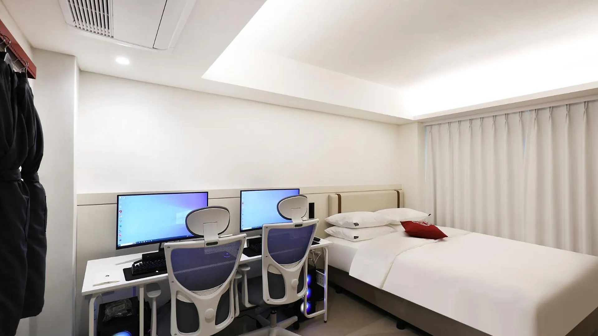 Seoul Inn Hotel By The Designers